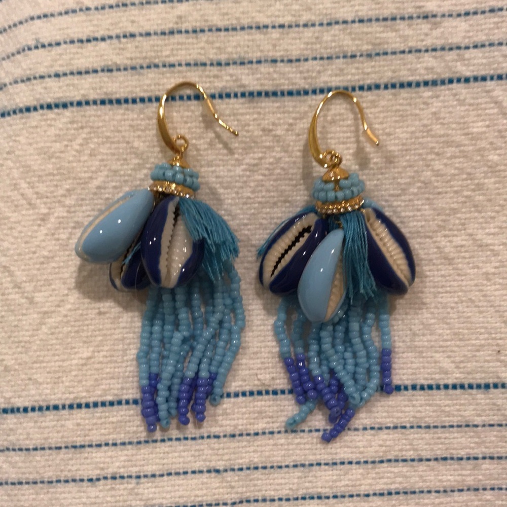 Rebecca Minkoff earrings